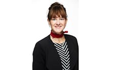 Elizabeth Illy, head of marketing for HÜBNER Photonics and director of marketing, regional sales at Cobolt, a HÜBNER company.