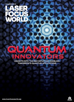 Quantum Innovators - Summer 2024 cover image