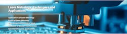 Laser Metrology: Techniques and Applications 