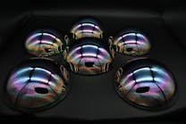 optical domes