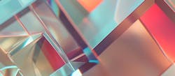 Micro Prism Components