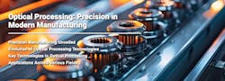Shanghai-Optics Optical Processing