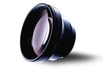 F-theta Lens