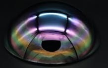 Germanium Optical Dome - Avantier