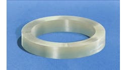 Fiber Optic Coil