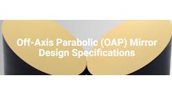 Avantier OAP Mirror