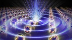 “This work could lead to the first experimental realization of photonic time crystals, propelling them into practical applications and potentially transforming industries,' says Professor Viktar Asadchy from Aalto University, Finland.