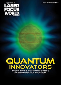 Quantum Innovators - Winter 2024 cover image