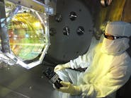 Excelitas customized the Excelitas YAG-444AH Silicon PIN Photodiode to operate within the ultra-low vacuum of the interferometer arms of LIGO to help scientists monitor beam quality and meet LIGO’s extreme cleanliness levels and stringent contamination control requirements.