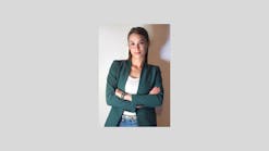 Mae Steinberg, Senior Marketing Manager at Energetiq.