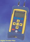 Digital Tunable Filter