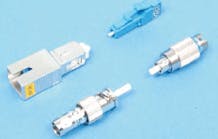 Hybrid Male-Female Fixed Attenuator