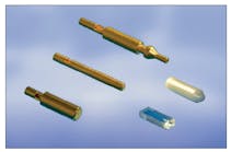 Ferrules